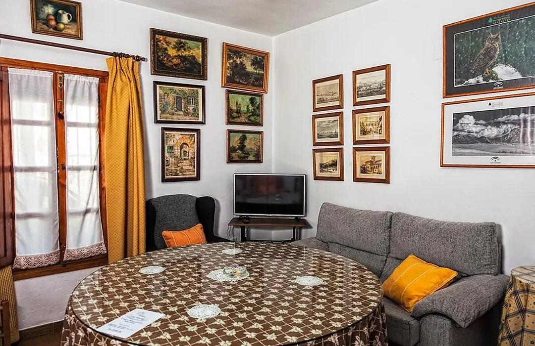 Casa El Pinsapo-1