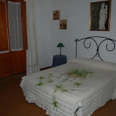 Casa El Pinsapo-3