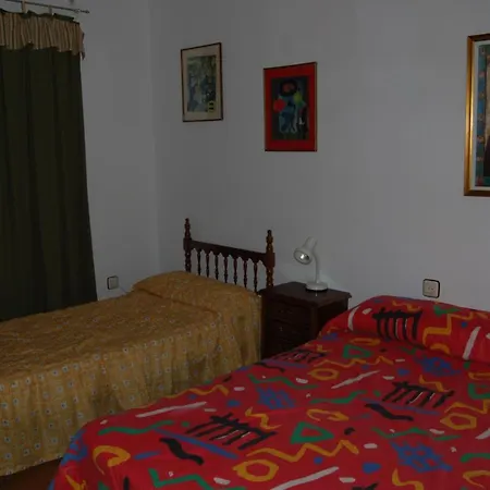 Casa El Pinsapo-2